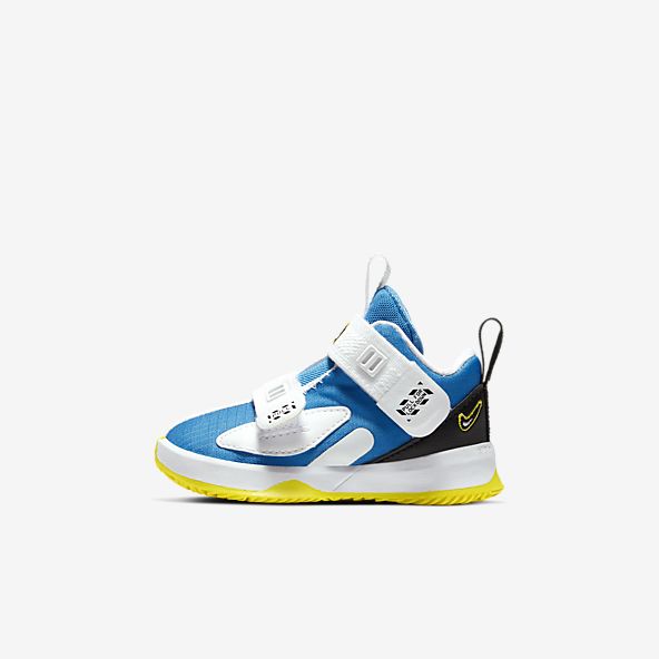 baby lebron james shoes