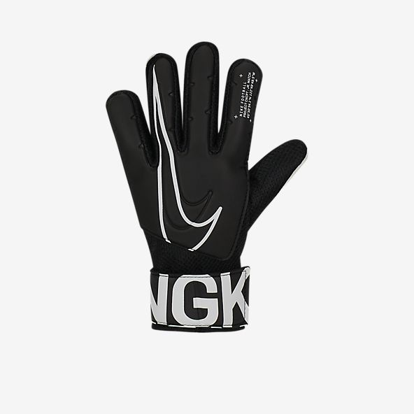 guanti portiere nike bambino
