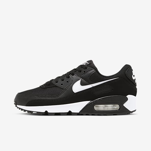 air max black