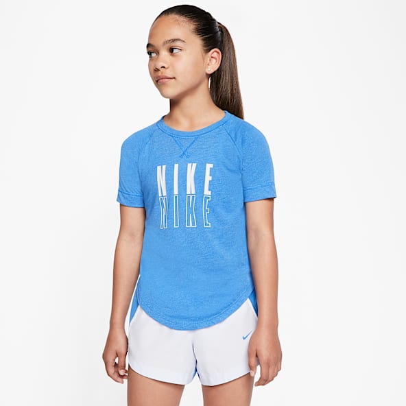 nike gear for girls