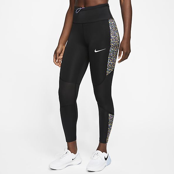 Running Leggings \u0026 Tights. Nike CA