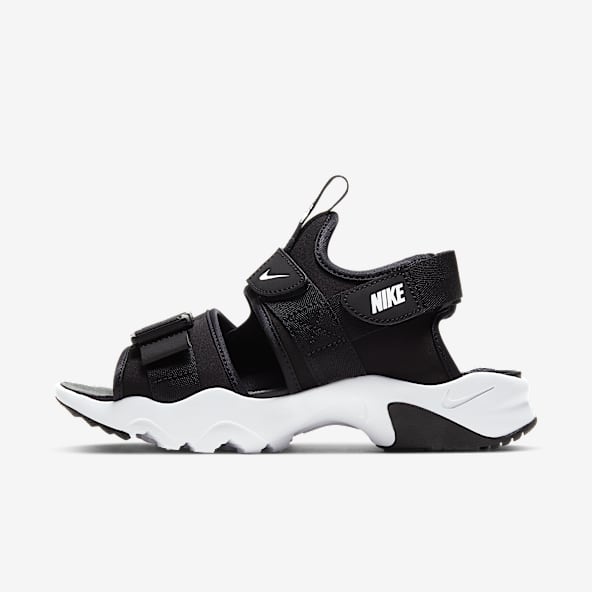nike sandal trainers