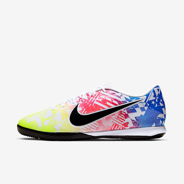 neymar futsal shoes