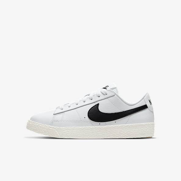 Zapatillas Nike Blazer de perfil bajo. Nike ES
