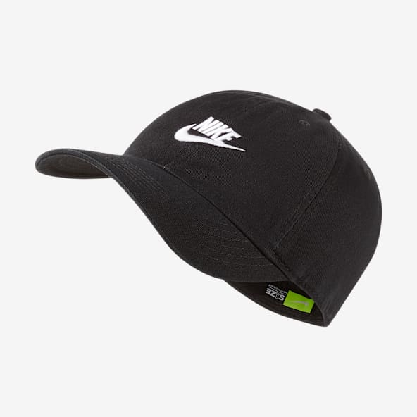 gorras para bebe nike