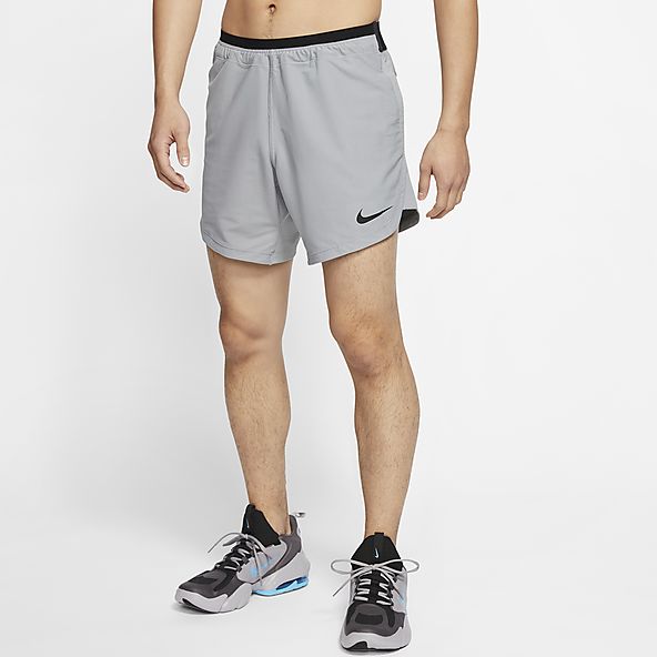 nike workout shorts men