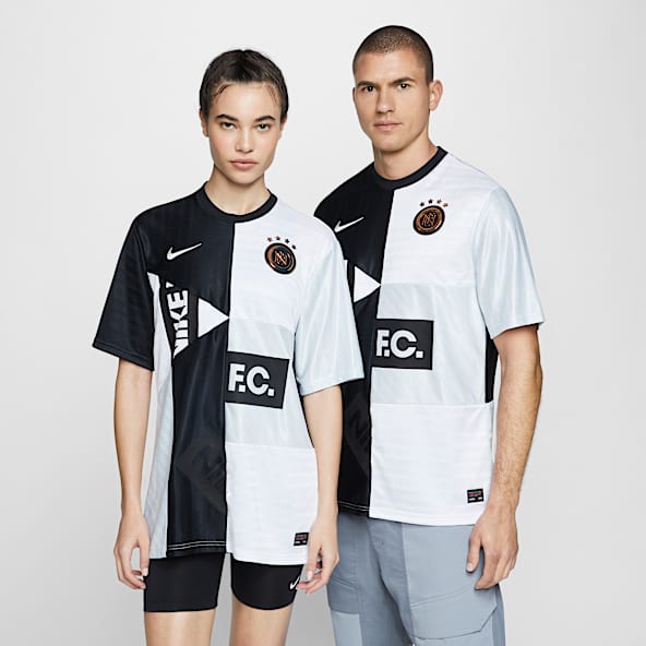 camiseta nike f.c