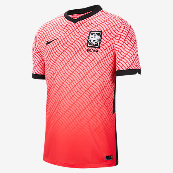 pink football kits 2020