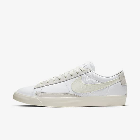 Nike Blazer Low Top Shoes Trainers Nike Gb