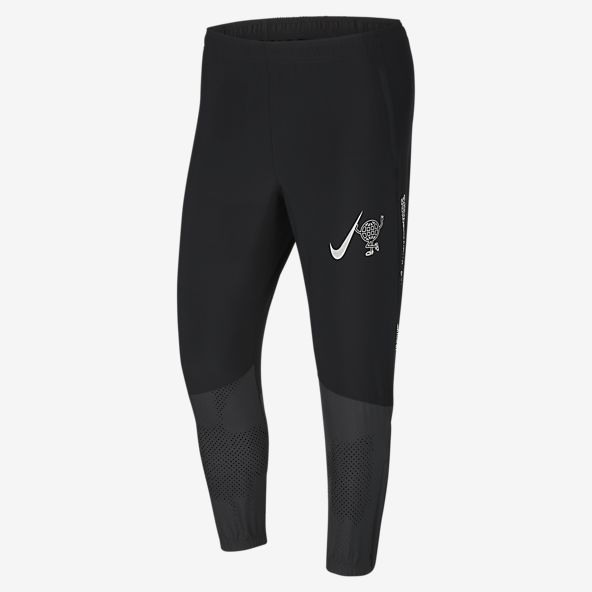 men's running pants nike utility