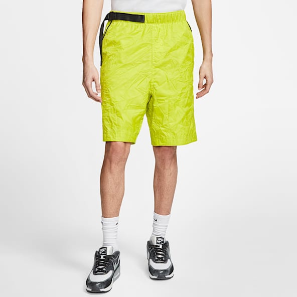 nike sportswear pantaloncini