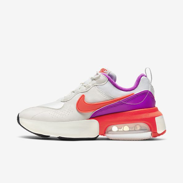 colourful nike shoes for ladies