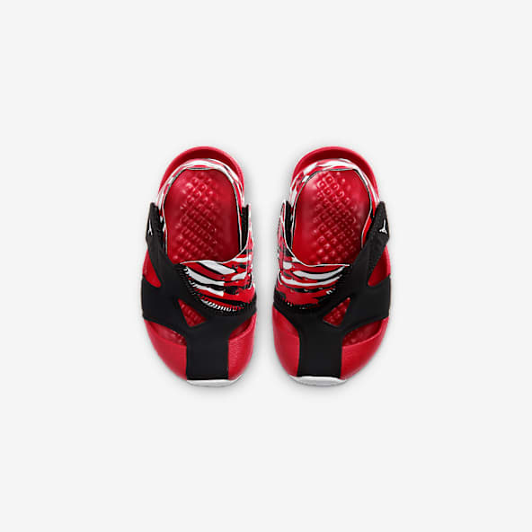 nike jordan flip flop