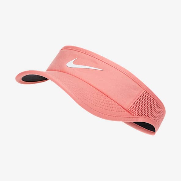 gorras nike tenis