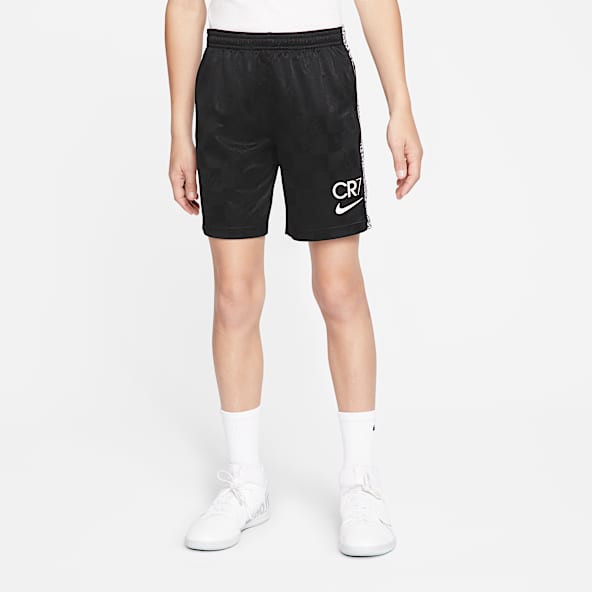 nike boys soccer shorts