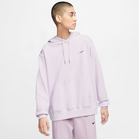 Nike Sportswear Kapusonlu Ustler Ve Sweatshirt Ler Nike Tr