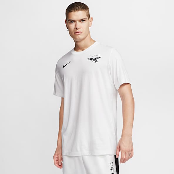 playeras deportivas nike