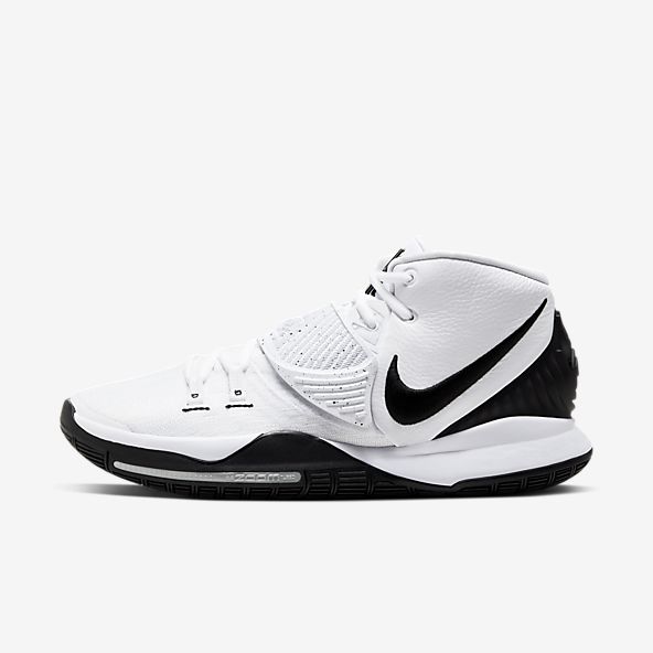 kyrie irving volleyball shoes