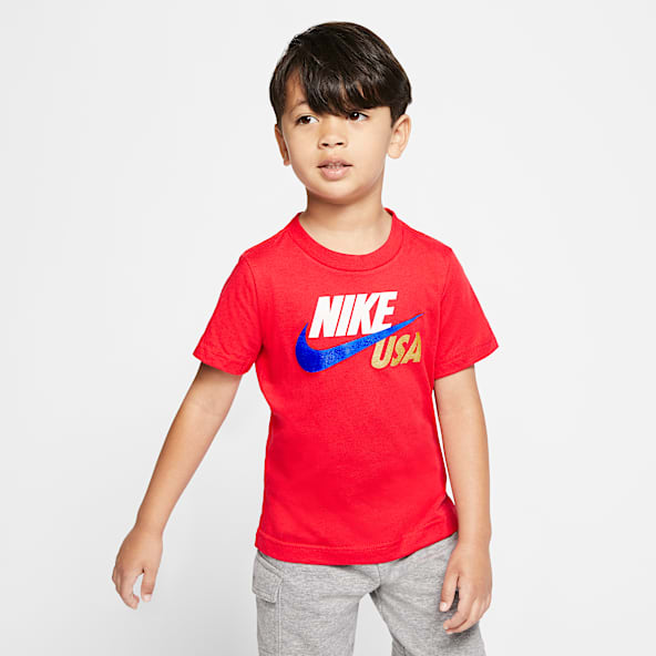 nike usa kids