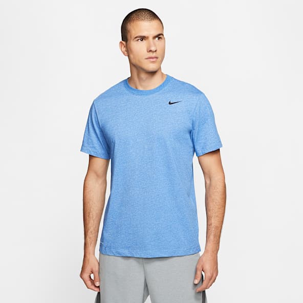 Tops en T-shirts voor heren. Nike NL