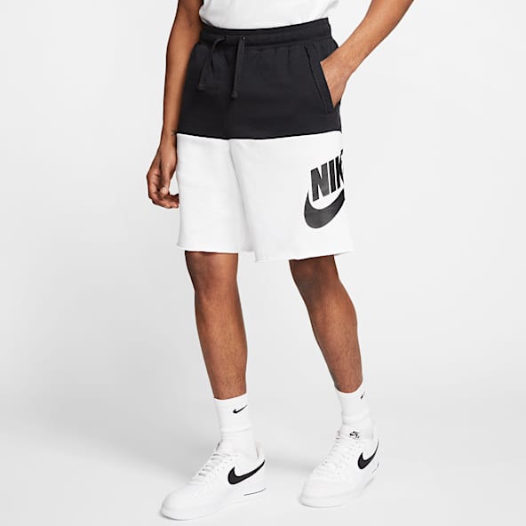short alumni nike