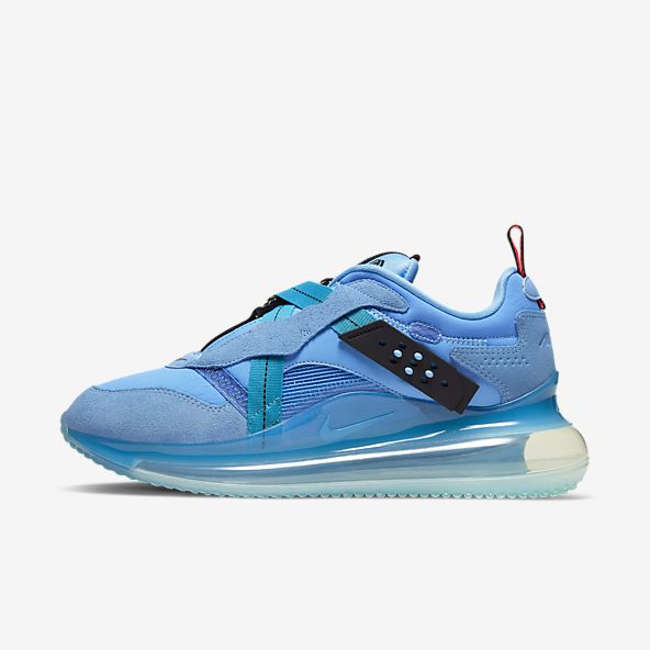 nike air max 720 nos différences