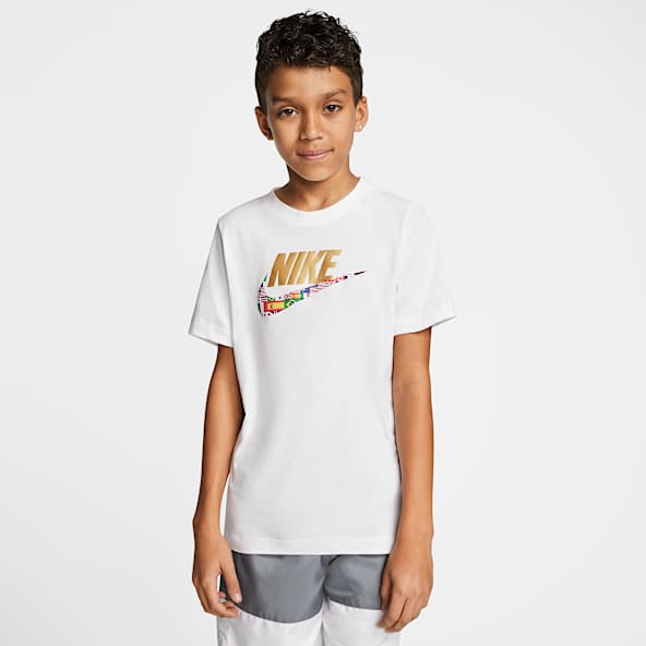 boys nike shirt sale