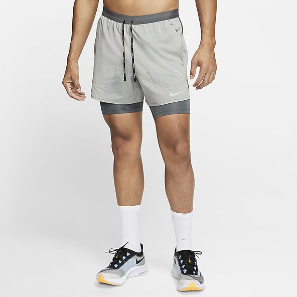 Mens Pockets Running Shorts. Nike.com