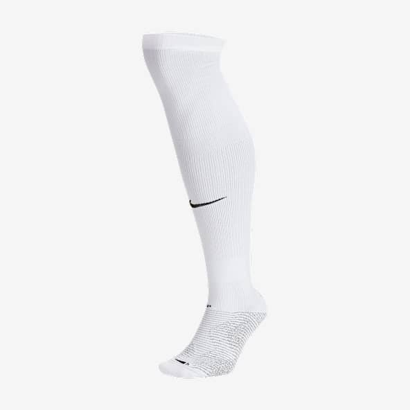 nike grip socks black