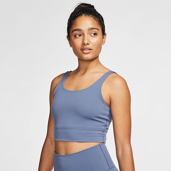 Women's Cropped Tops \u0026 T-Shirts. Nike GB