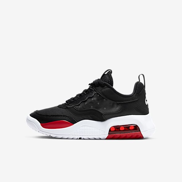 childrens jordan trainers