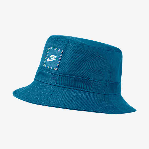 Bob nike bleu