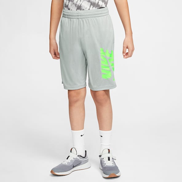 nike boys running shorts