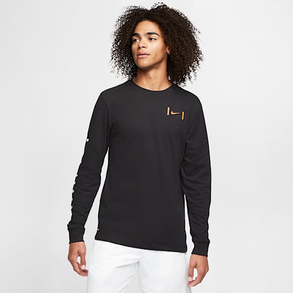 nike football long sleeve