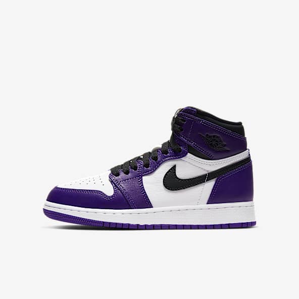 nike air cano alto
