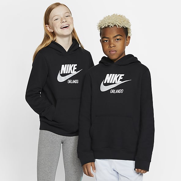 Boys Fleece Clothing. Nike.com