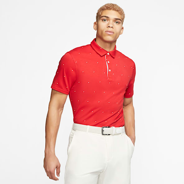 rory mcilroy blue nike shirt