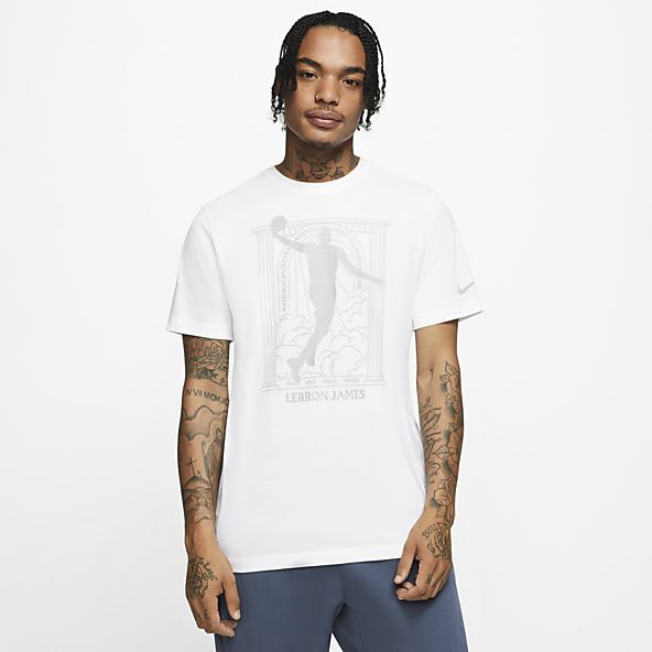 LeBron James Tops \u0026 T-Shirts. Nike AU
