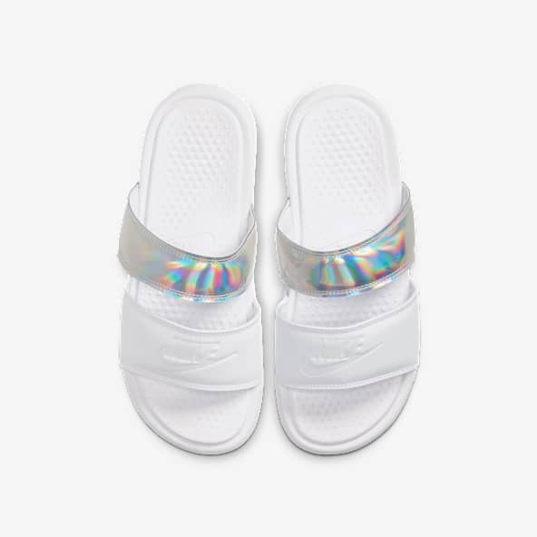 chanclas nike para mujer 2017