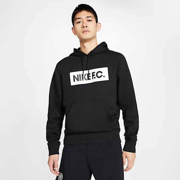 nike hoodie football