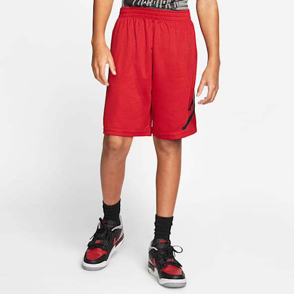 Jordan Shorts. Nike GB