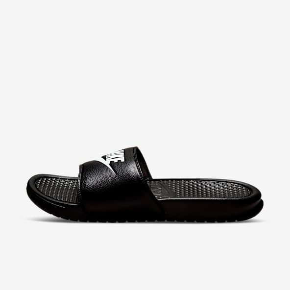 Nike sandals new arrivals clearance