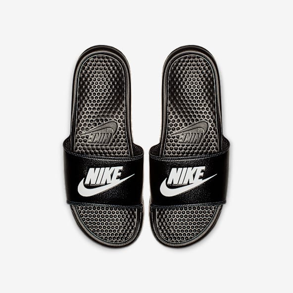 sports direct sliders nike