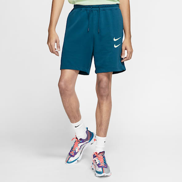 nike sportswear pantaloncini