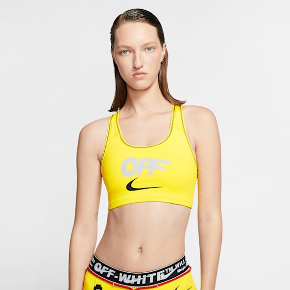 women's nike off white clothing