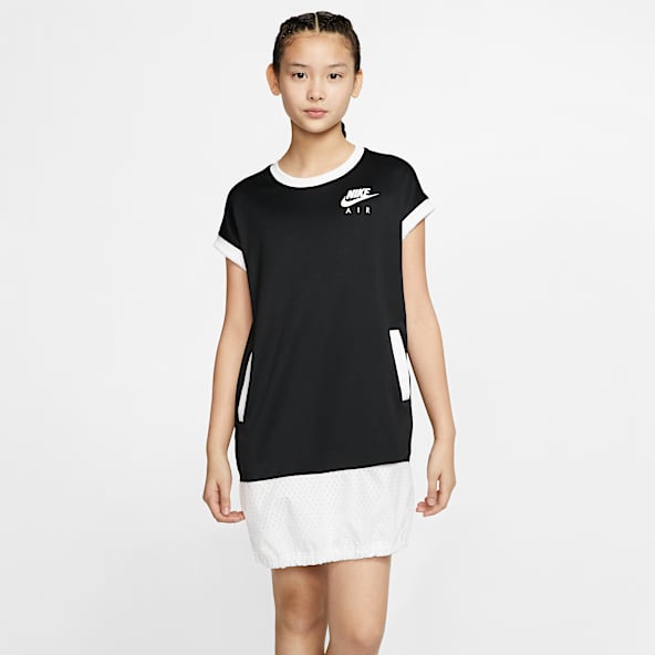 falda nike el corte ingles