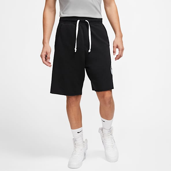 nike men's sportswear shorts