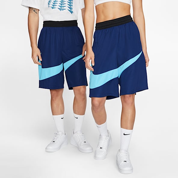 nike women's basketball fly shorts