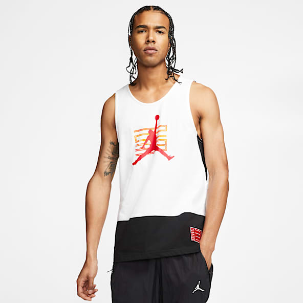 Nike men's tank tops sale Outlet