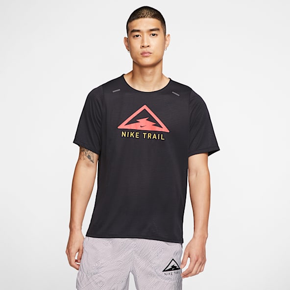 nike trail collection